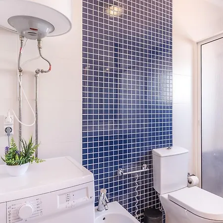 Villa Mar With Private Pool Albufeira