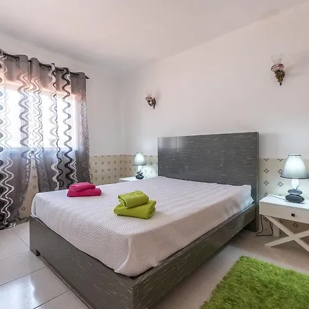 Villa Mar With Private Pool