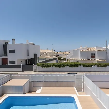 Mar With Private Pool Villa