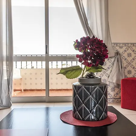 Mar With Private Pool * Albufeira