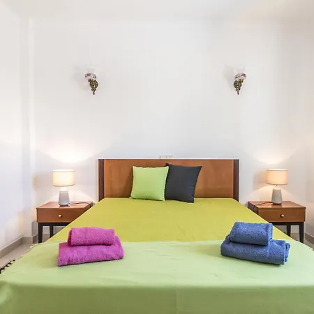 Villa Mar With Private Pool