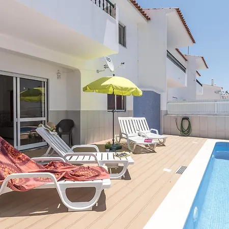 Mar With Private Pool Villa