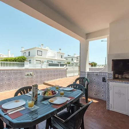 Mar With Private Pool Albufeira