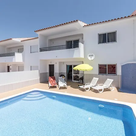Mar With Private Pool Vila *
