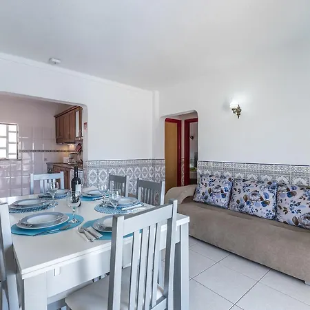 Mar With Private Pool Vila *