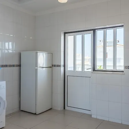 Vila Mar With Private Pool Albufeira